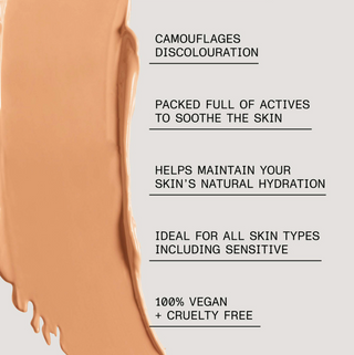 Intelligent Skin Cream Concealer - Shade 080W