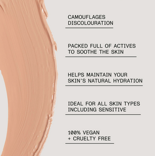 Intelligent Skin Cream Concealer - Shade 100N