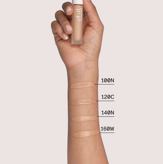 Intelligent Skin Cream Concealer - Shade 100N