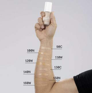 Intelligent Skin Cream Foundation- SPF20 - Shade 150N