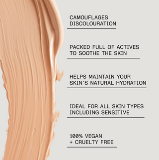 Intelligent Skin Cream Concealer - Shade 060W