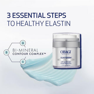 Obagi Elastiderm Lift and Sculpt Facial Moisturiser