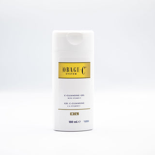 Obagi : C Cleansing Gel - 180ML