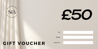 Gift Voucher - £50