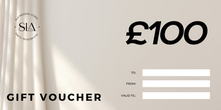 Gift Voucher - £100