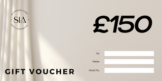 Gift Voucher - £150