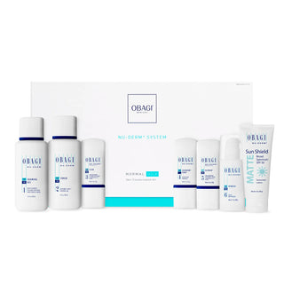 Obagi Nu-Derm System - Normal to Oily (prescription required)